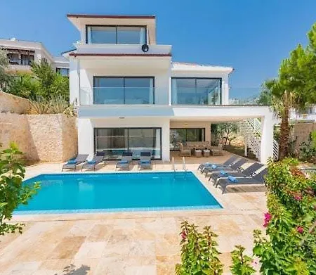Villa City *