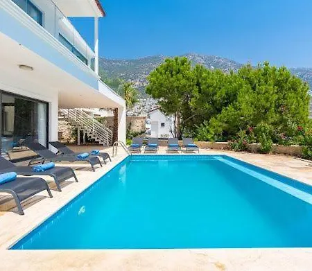 Villa City