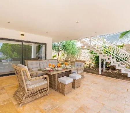 فيلة Villa City