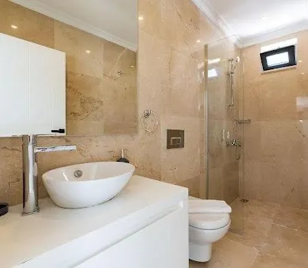 فيلة Villa City كاس