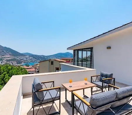 Villa City