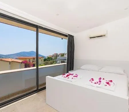 Villa City Βίλα
